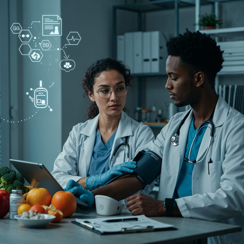 Medicina Preventiva Integral