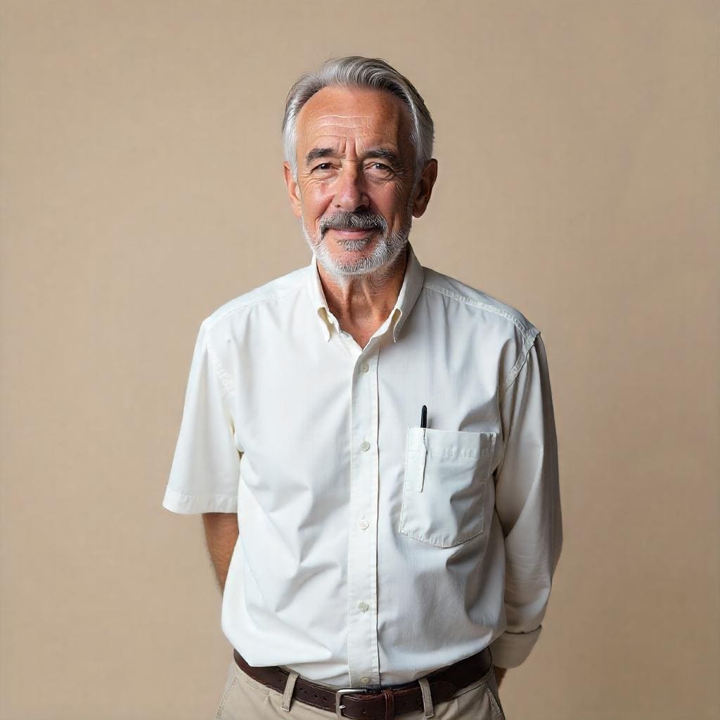 Carlos Pérez